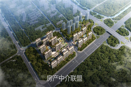 白佛山前财富广场3室2厅1卫72万118m2出售